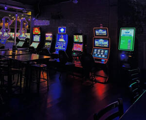 Slot Machines Slot Machines