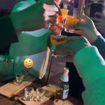 Cheers