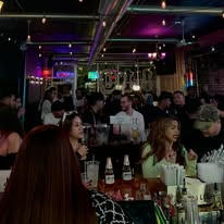 A night out A night out