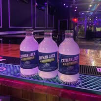 Cayman Jacks