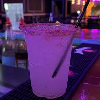 Paloma w/tajin