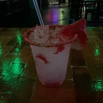 Spicy Strawberry