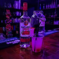 Raspberry Blast