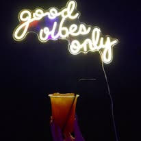 Tequila Sunrise