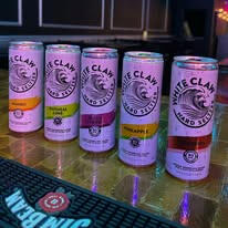 Whiteclaw