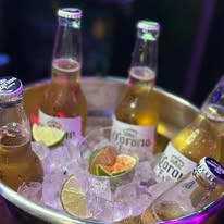 Corona Bucket